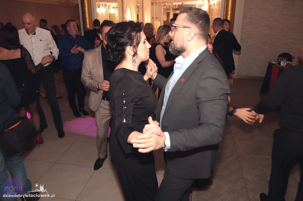 Kolejny Bal Charytatywno-Walentynkowy w Tawernie