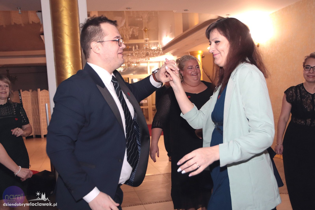 Kolejny Bal Charytatywno-Walentynkowy w Tawernie