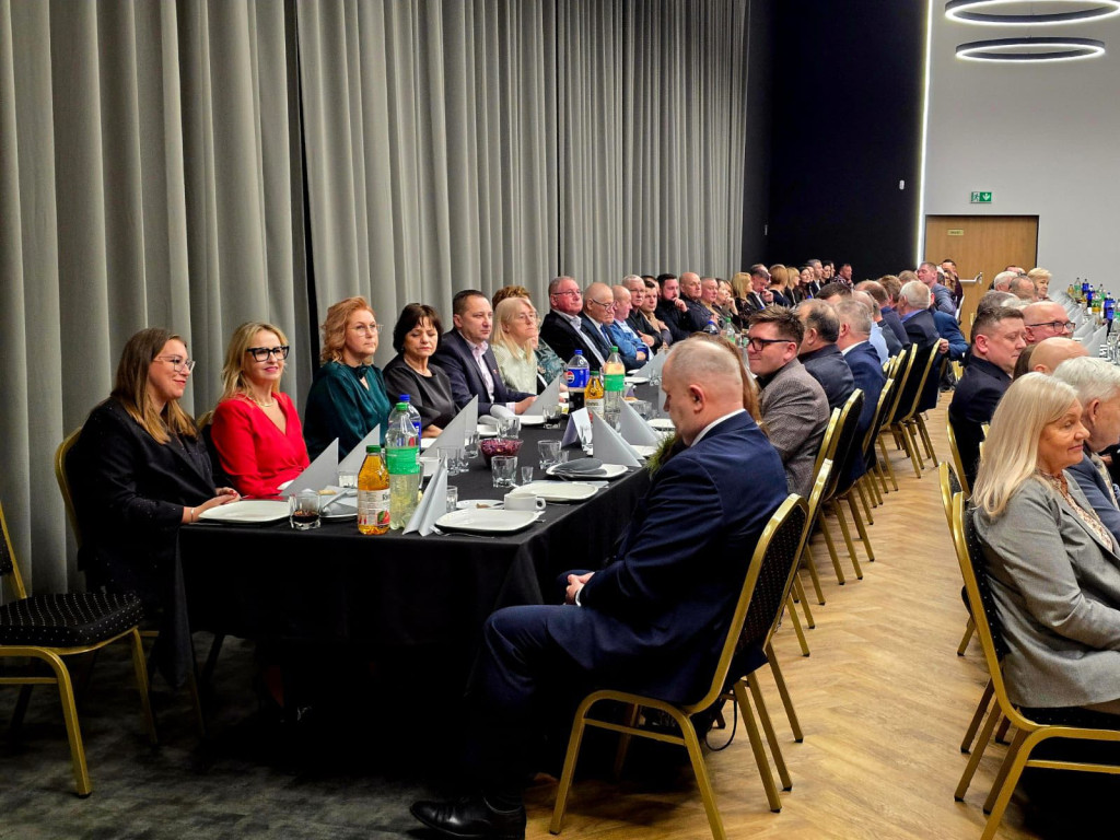 Spotkanie Członków i Sympatyków PSL Powiatu Włocławskiego