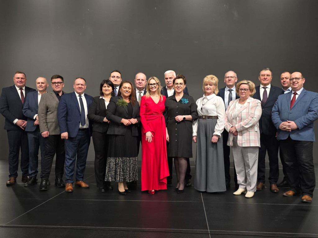 Spotkanie Członków i Sympatyków PSL Powiatu Włocławskiego