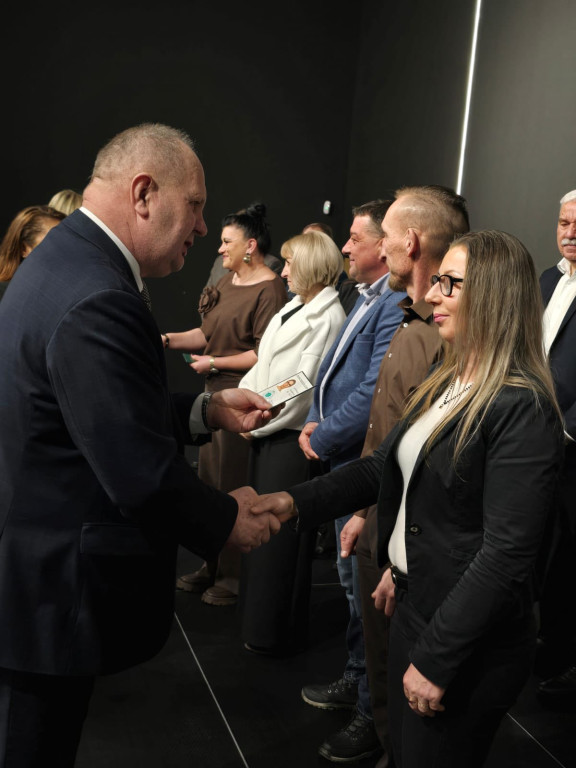 Spotkanie Członków i Sympatyków PSL Powiatu Włocławskiego