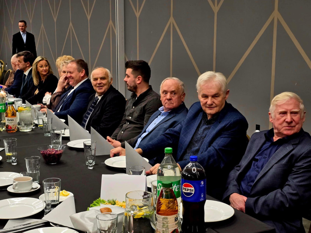Spotkanie Członków i Sympatyków PSL Powiatu Włocławskiego