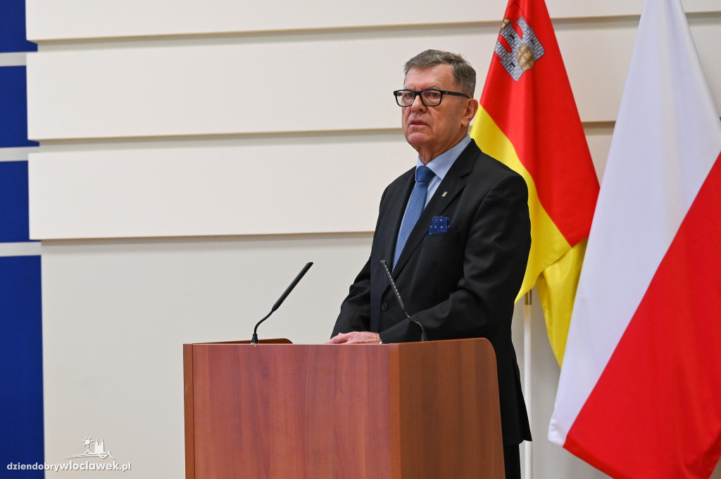 Sesja Rady Miasta Włocławek (24 lutego)