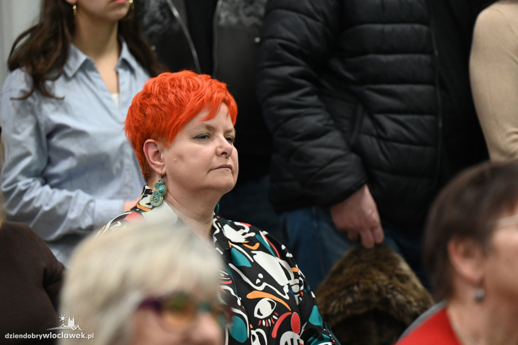 Spotkanie autorskie z Elżbietą Dzikowską w MBP
