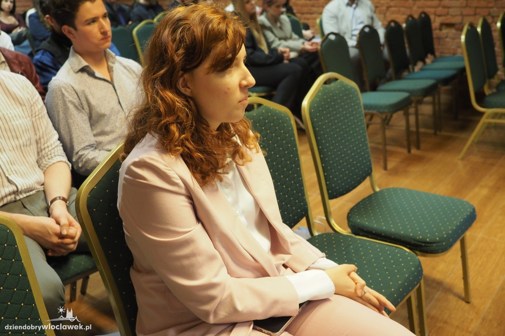 Finał Włocławskiej Ligi Debat