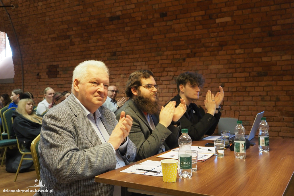 Finał Włocławskiej Ligi Debat