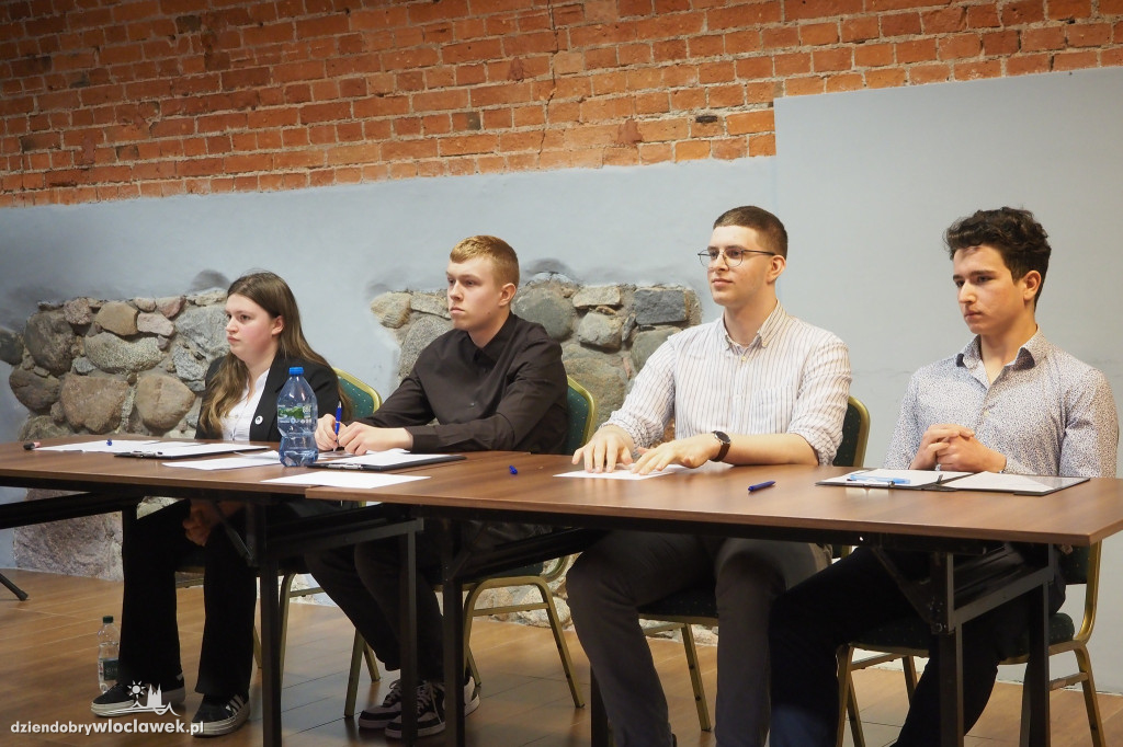 Finał Włocławskiej Ligi Debat
