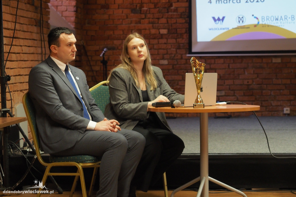 Finał Włocławskiej Ligi Debat