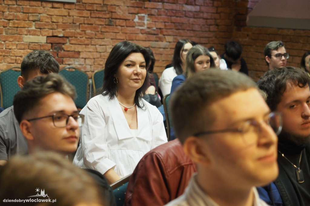 Finał Włocławskiej Ligi Debat