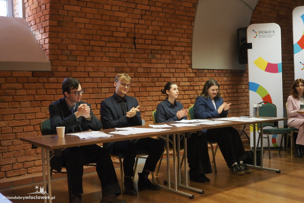 Finał Włocławskiej Ligi Debat