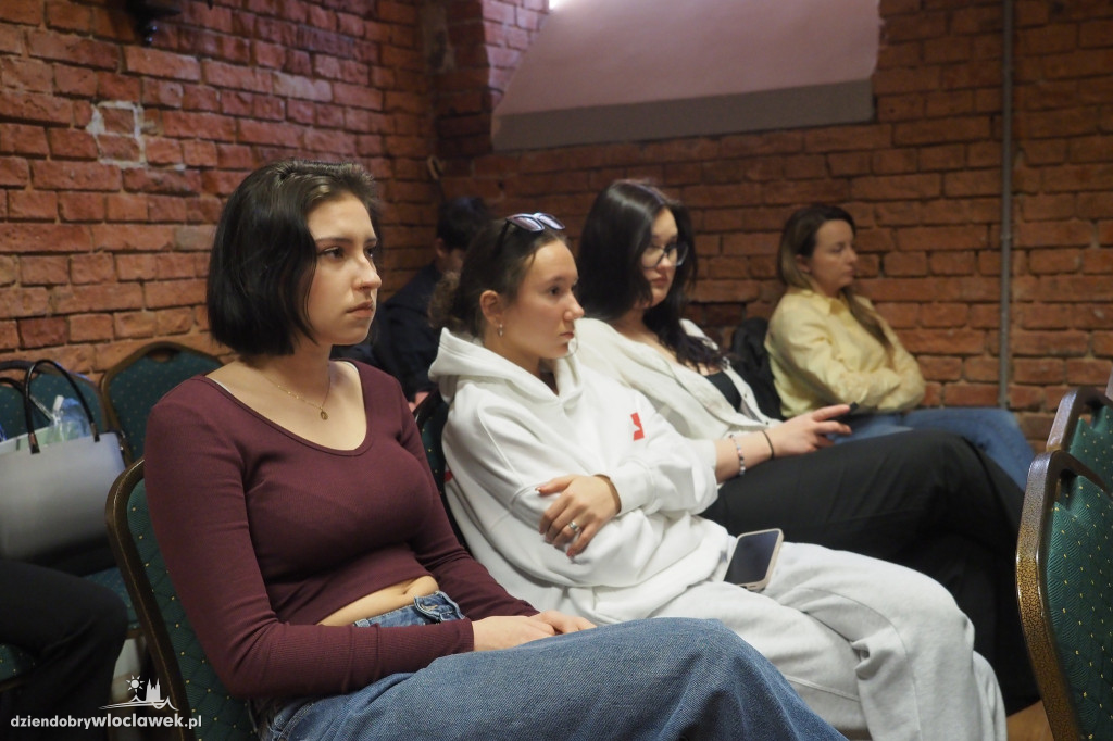 Finał Włocławskiej Ligi Debat