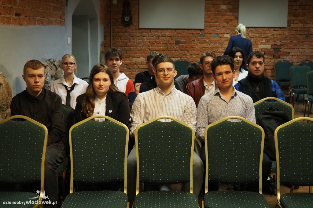 Finał Włocławskiej Ligi Debat