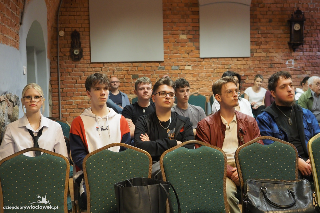 Finał Włocławskiej Ligi Debat