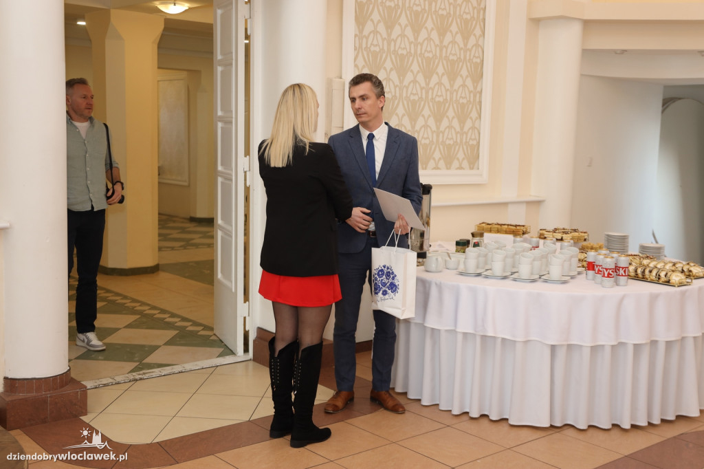100 lat Pani Józefy