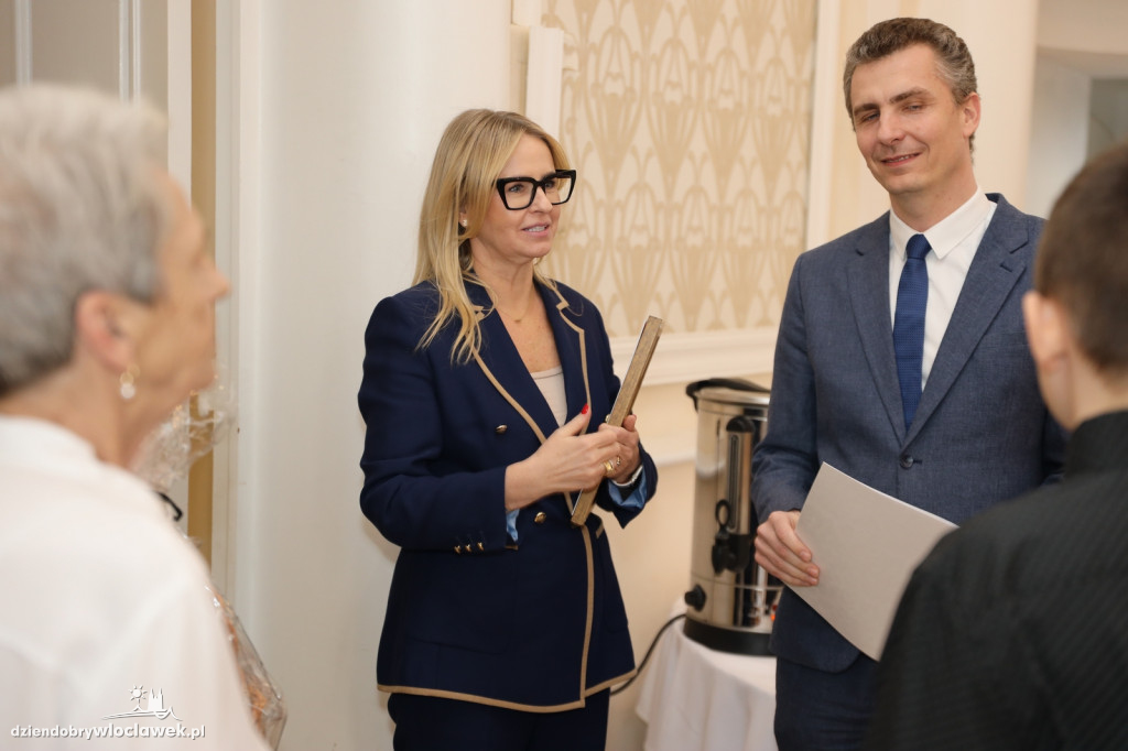 100 lat Pani Józefy