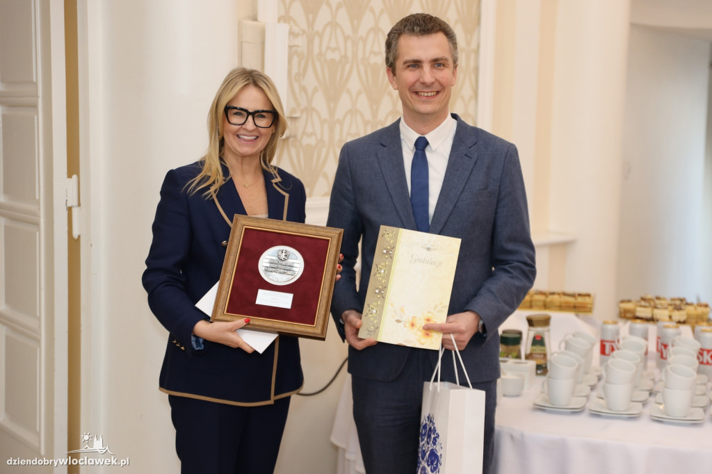 100 lat Pani Józefy