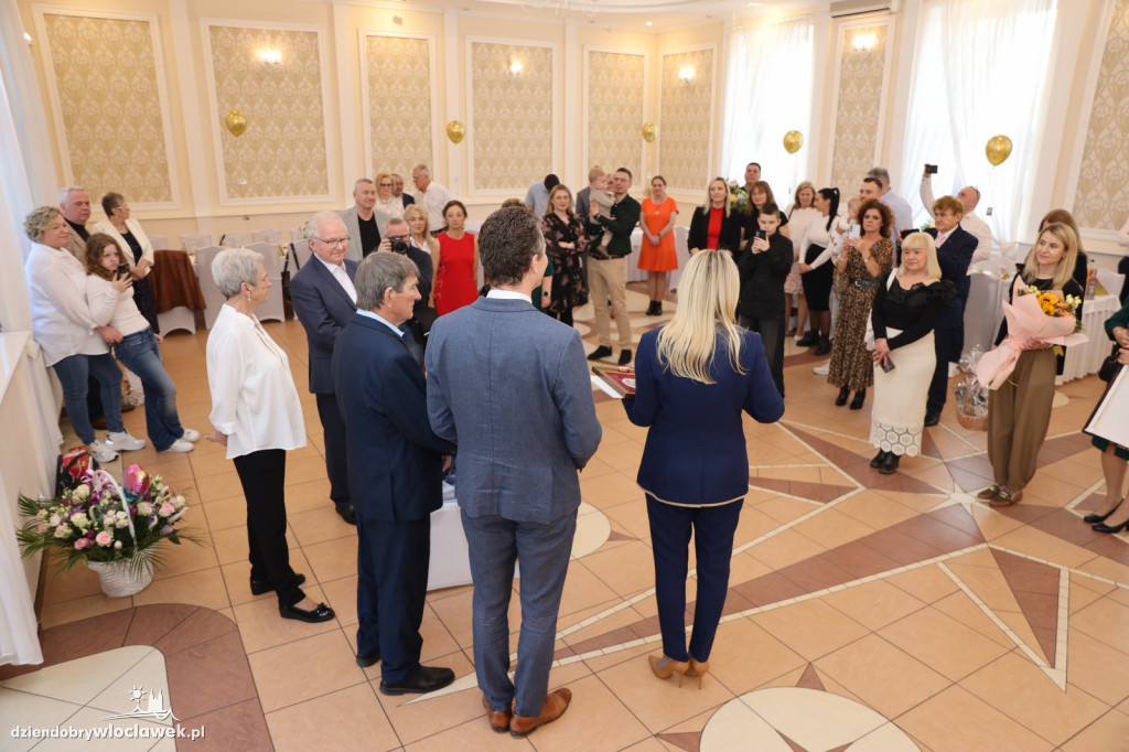 100 lat Pani Józefy