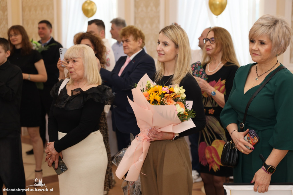 100 lat Pani Józefy