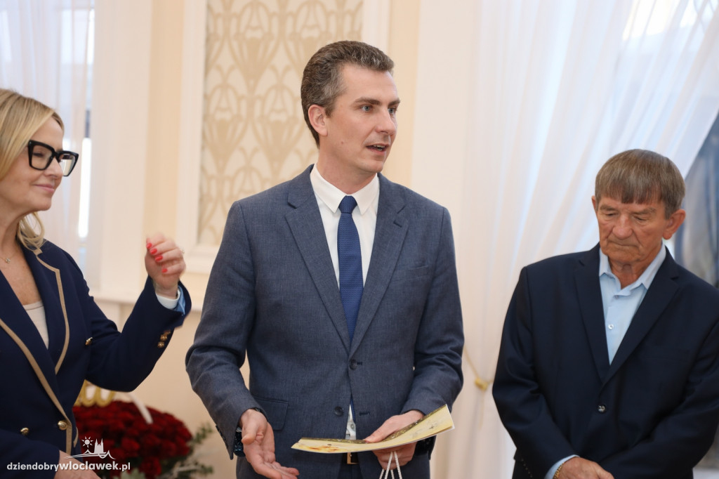 100 lat Pani Józefy