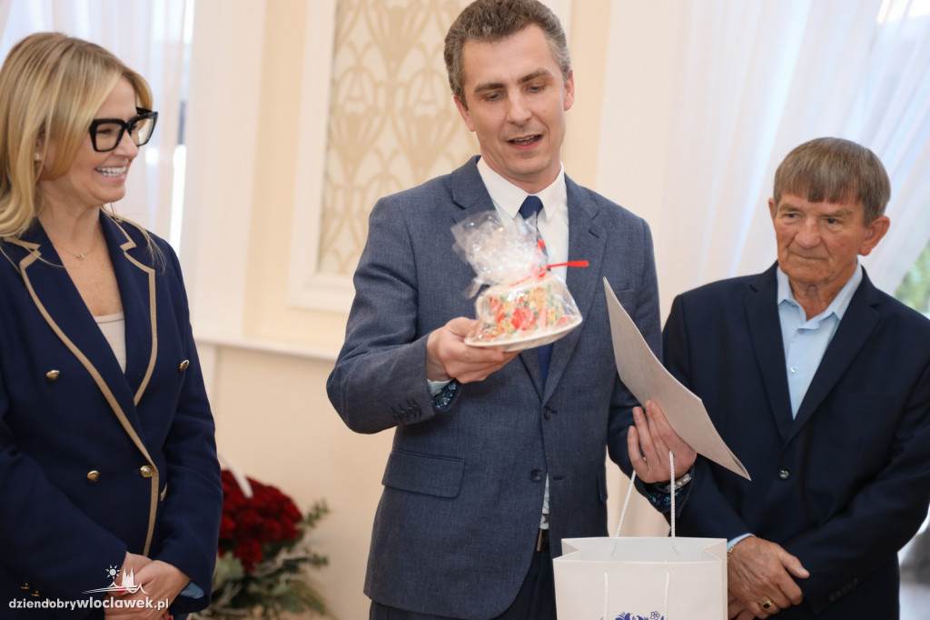 100 lat Pani Józefy
