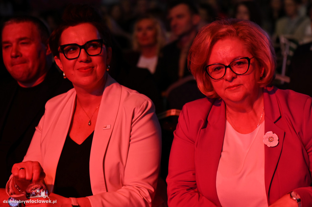 Tak świętowano Powiatowy Dzień Kobiet