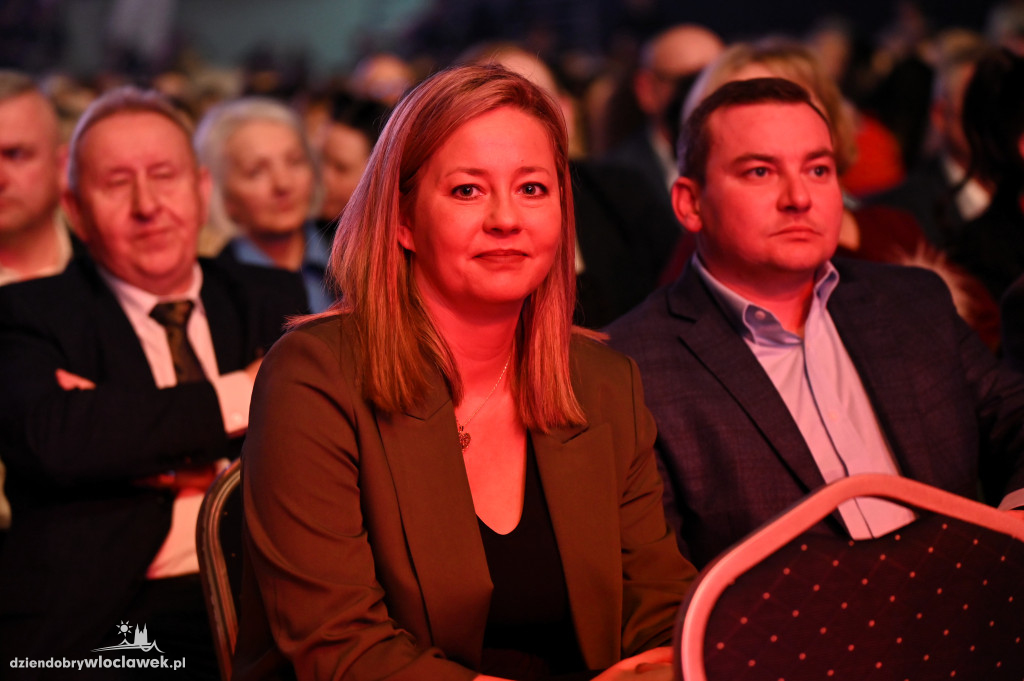 Tak świętowano Powiatowy Dzień Kobiet