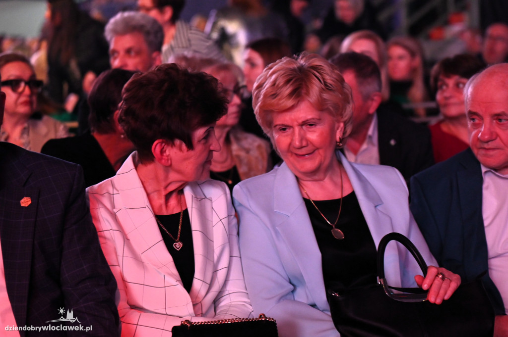 Tak świętowano Powiatowy Dzień Kobiet