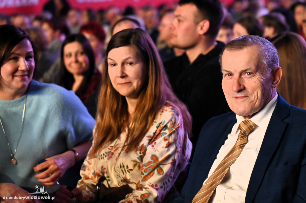 Tak świętowano Powiatowy Dzień Kobiet