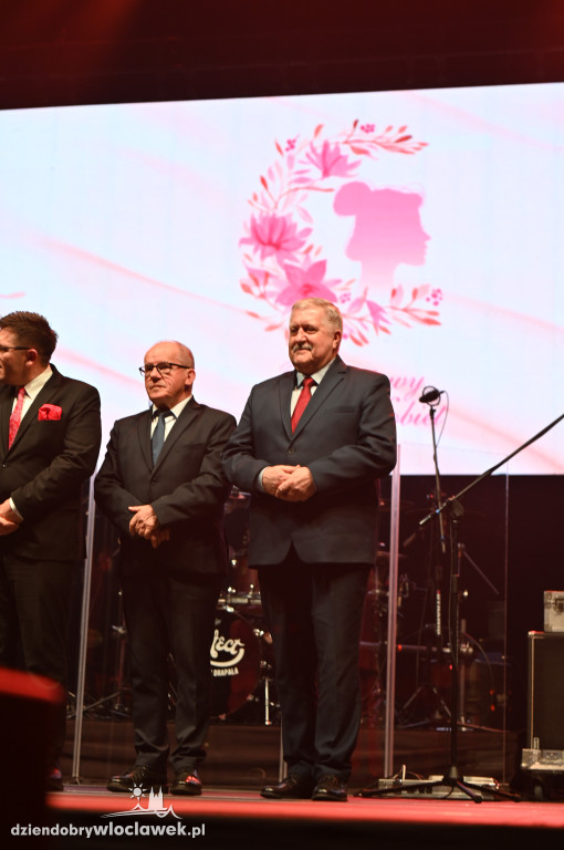 Tak świętowano Powiatowy Dzień Kobiet