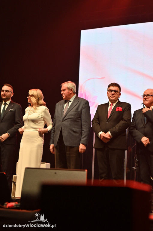 Tak świętowano Powiatowy Dzień Kobiet