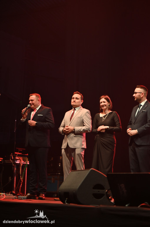 Tak świętowano Powiatowy Dzień Kobiet