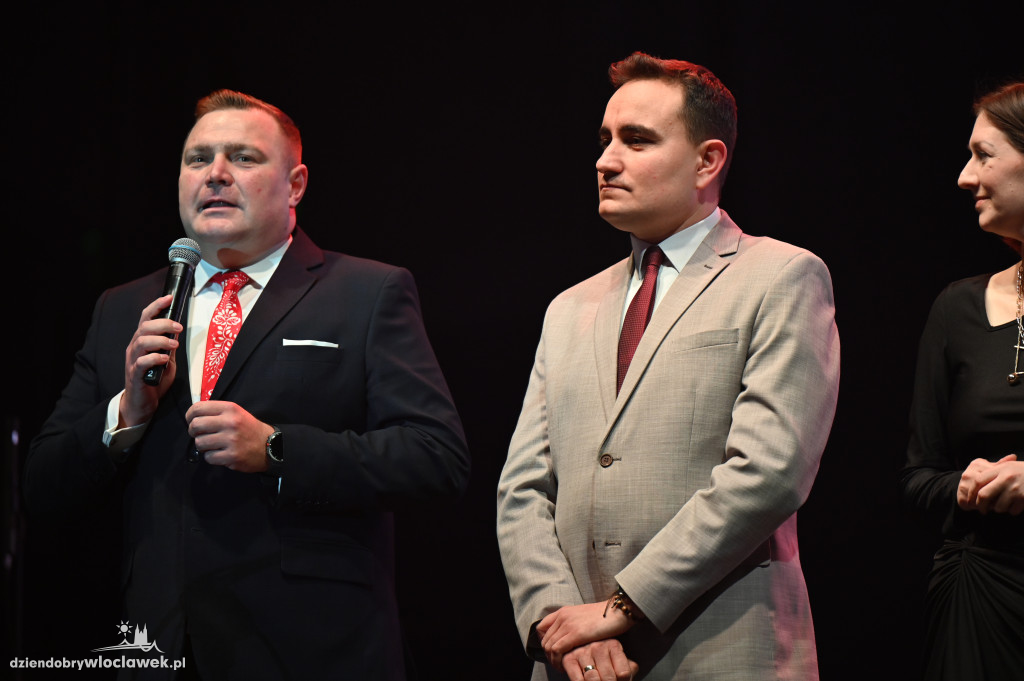 Tak świętowano Powiatowy Dzień Kobiet