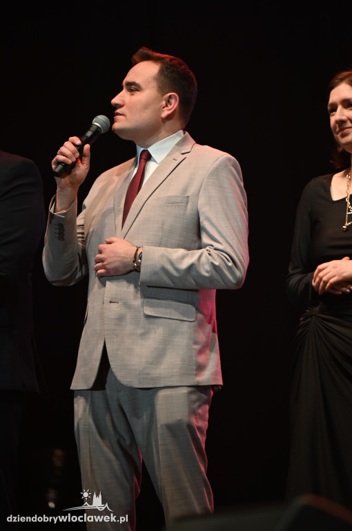 Tak świętowano Powiatowy Dzień Kobiet