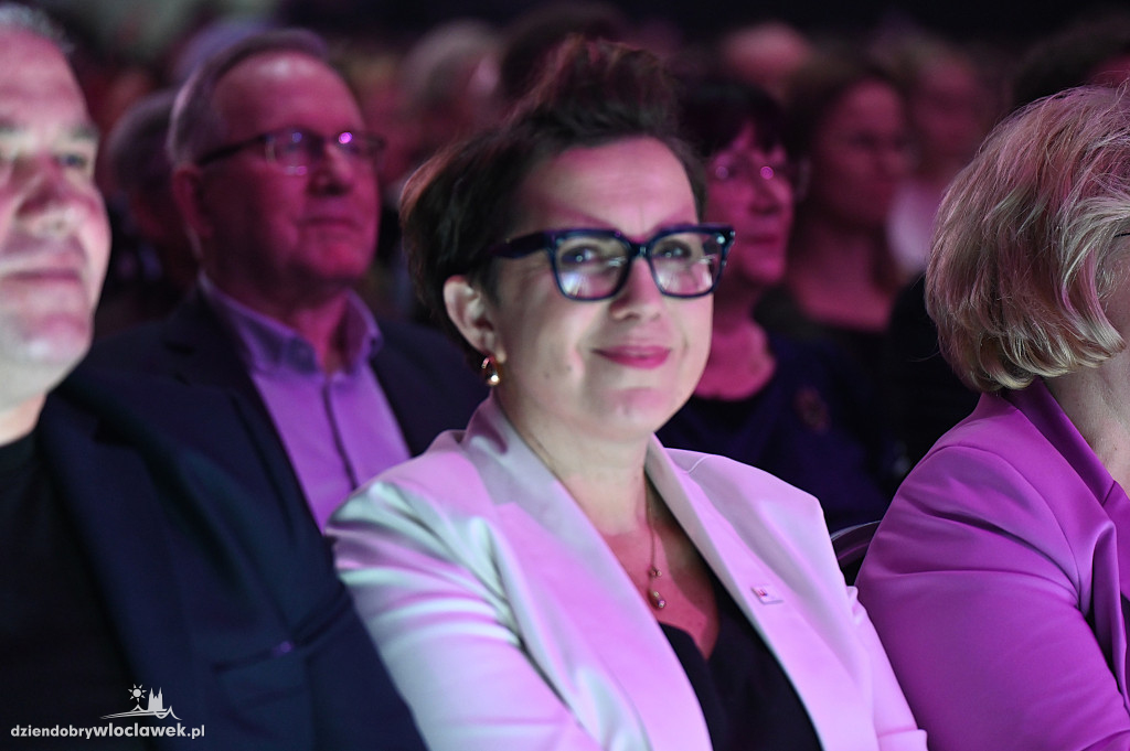 Tak świętowano Powiatowy Dzień Kobiet