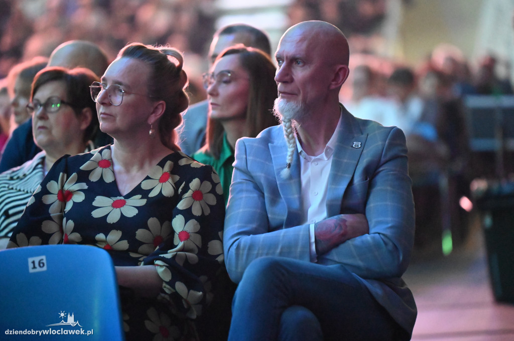 Tak świętowano Powiatowy Dzień Kobiet