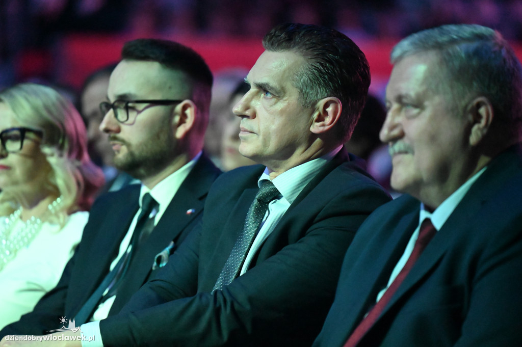 Tak świętowano Powiatowy Dzień Kobiet