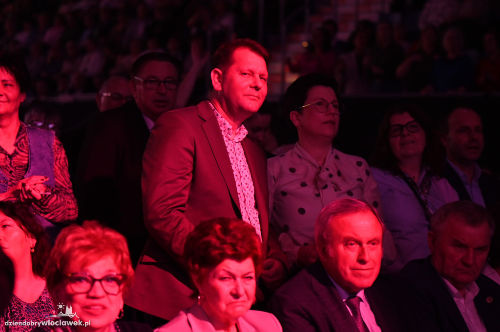 Tak świętowano Powiatowy Dzień Kobiet