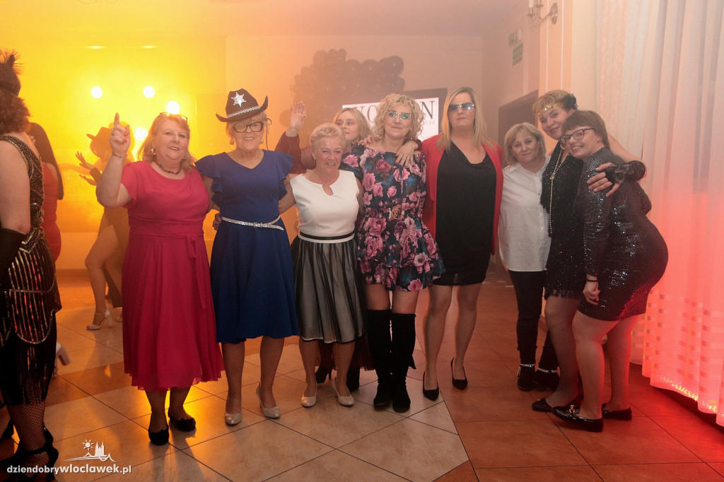 Dzień Kobiet w Gościńcu