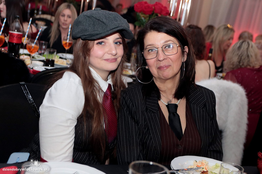 Dzień Kobiet w Gościńcu