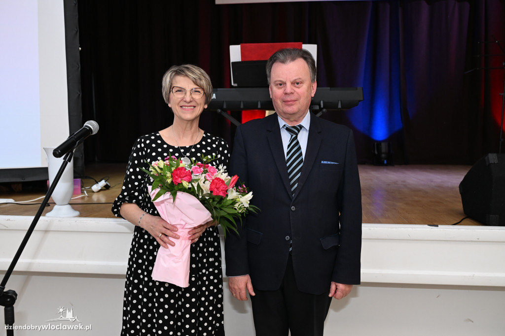 Dzień Kobiet w Kowalu