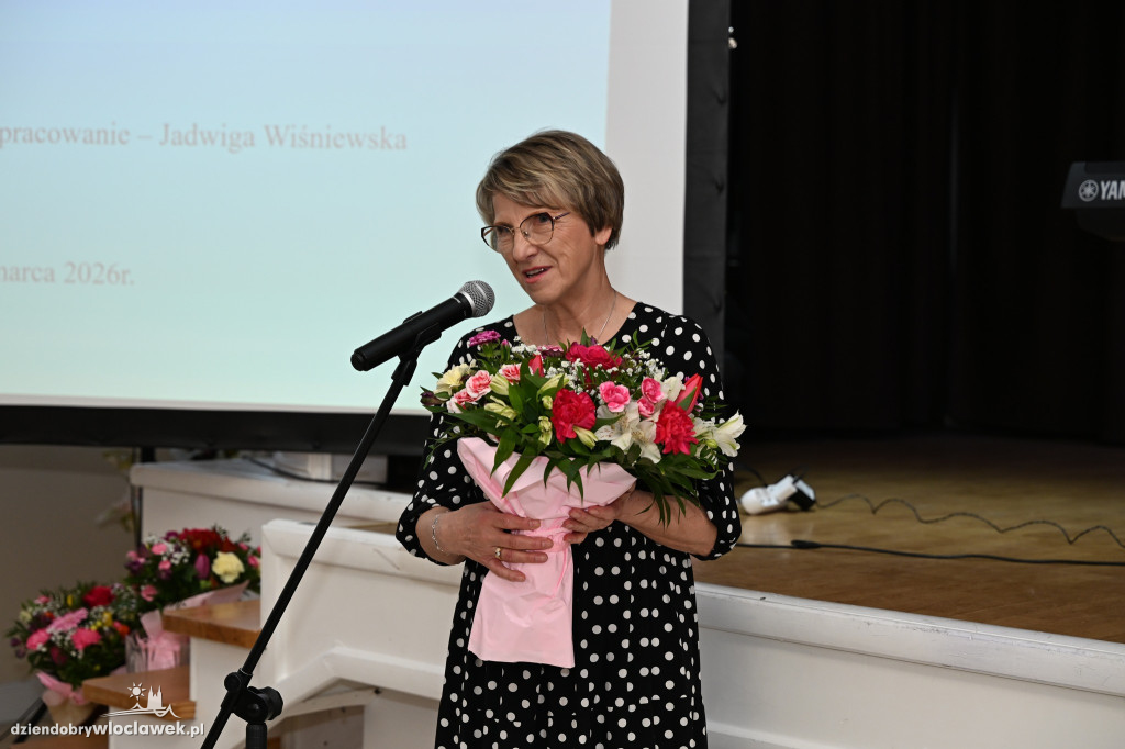 Dzień Kobiet w Kowalu