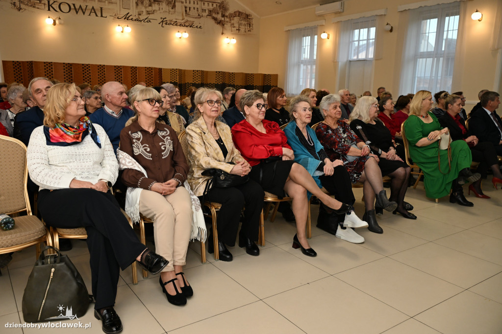 Dzień Kobiet w Kowalu