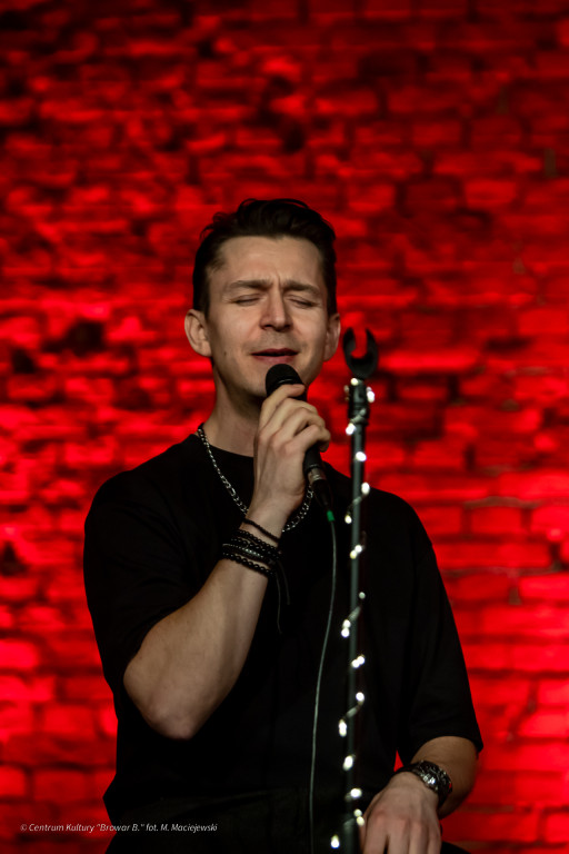 Koncert na Dzień Kobiet ,,Dobry wieczór: Błogo”