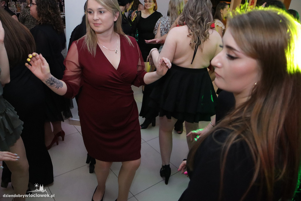 Dzień Kobiet w Arkadii
