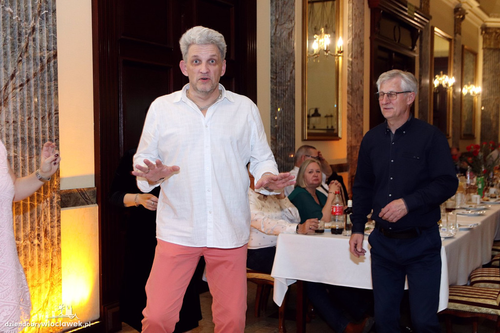 Dzień Kobiet w Bursztynowym