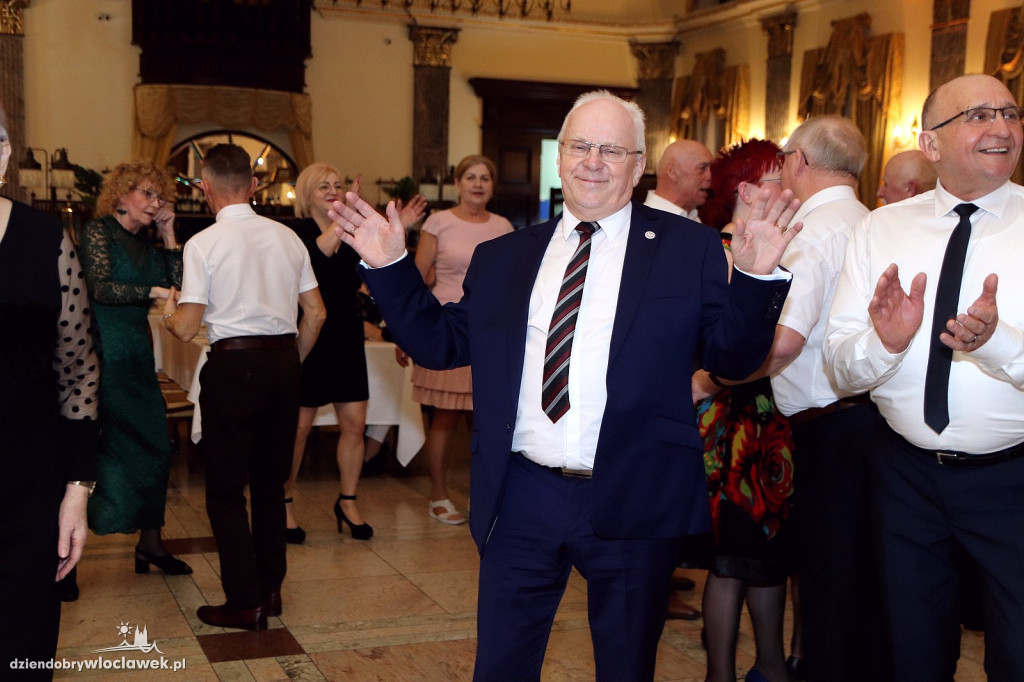 Dzień Kobiet w Bursztynowym