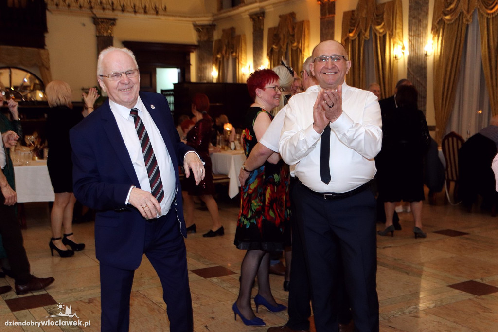 Dzień Kobiet w Bursztynowym