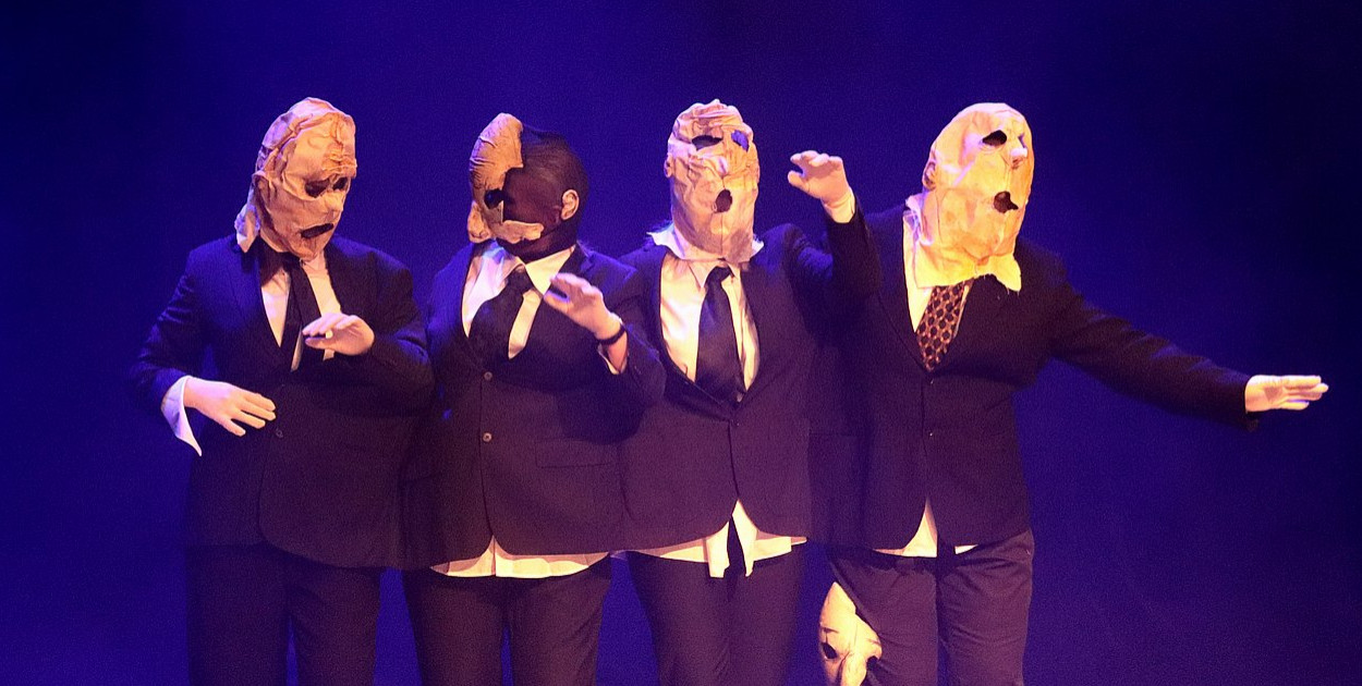 Festiwal Mody „Wybieg 2026”