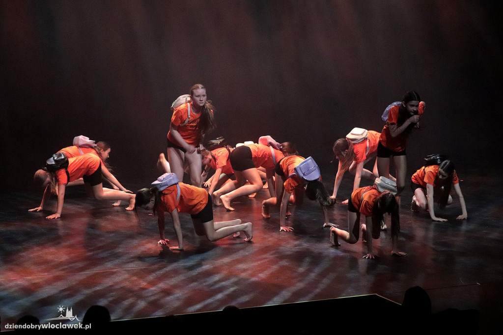 Festiwal Mody „Wybieg 2026”