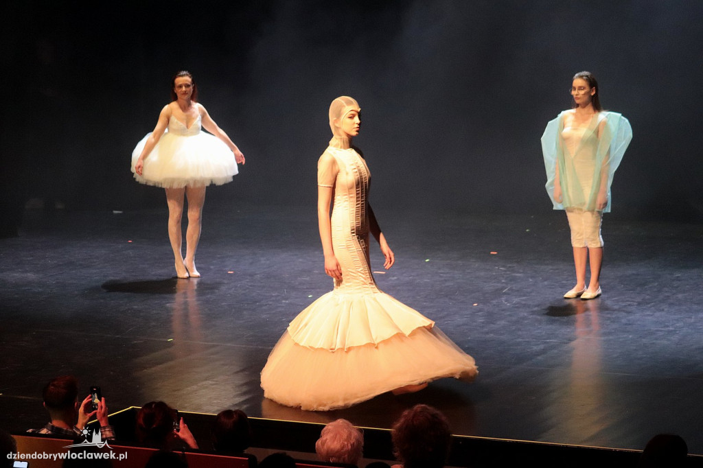 Festiwal Mody „Wybieg 2026”